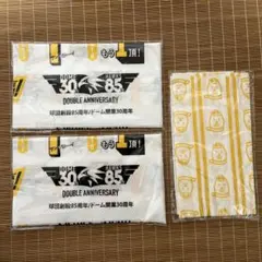 ソフトバンクホークス手ぬぐいセット