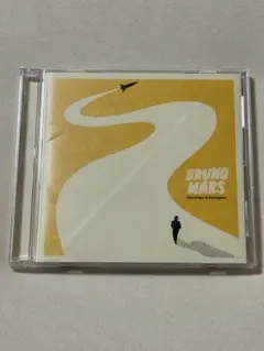 Bruno Mars Doo-Wops & Hooligans CD