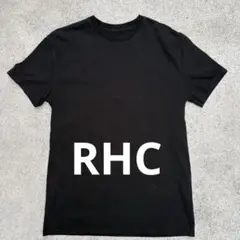 RHC Ron Herman Tシャツ ブラック　無地のサムネイル
