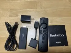Amazon Fire TV Stick 第2世代 LY73PR