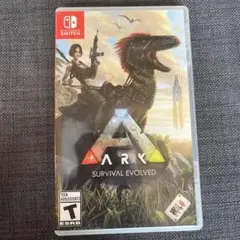 ARK: Survival Evolved Nintendo Switch