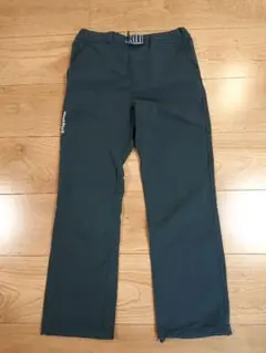 mont-bell モンベル キッズ ボトムス 裏起毛 130