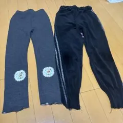パンツ、レギンス　130cm