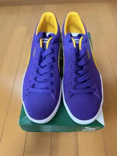 未開封】puma super team Parma | Mercari