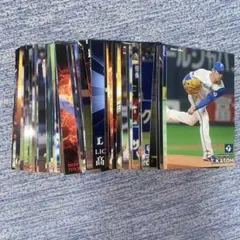 カルビー プロ野球チップス カード まとめ売り