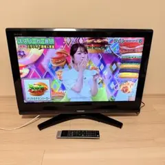 TOSHIBA 東芝 REGZA レグザ 32A950S 32型 液晶テレビ - メルカリ