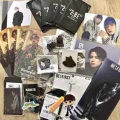 BE:FIRST MANATO マナト まとめ売り