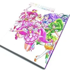 2025年最新】川村敏江東映アニメーションプリキュアワークスの人気