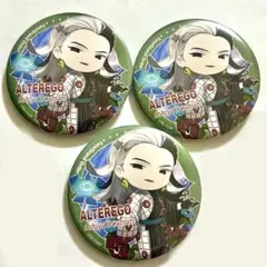 2026年最新】蘆屋道満 ピンバッジの人気アイテム - メルカリ