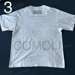 2026年最新】nine inch nails comoliの人気アイテム - メルカリ