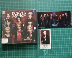 2026年最新】CD・DVD、マーゼル、BMSGの人気アイテム - メルカリ