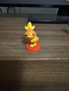 アチャモ　ポケモン　チョコエッグ