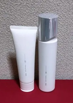 オルビスユー ドット 洗顔 + 化粧水２点セット