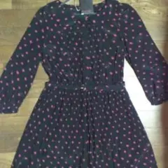 タグ付き♥️p&d ワンピ ザラ topshop h&m イング 好きに