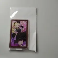 セガラッキーくじオンライン　リゼロ　ベアトリス　アクリルスタンド
