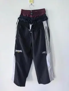 Protocol Index 3LAYERED TRACK PANTS - メルカリ