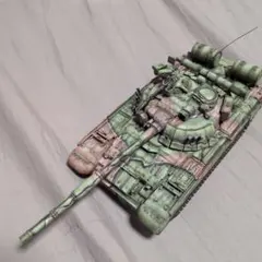 1/72 ソ連 777工程 重戦車 3Dプリント 未組立 - メルカリ