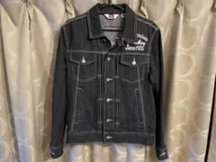 Ben Davis ブラックデニムジャケット