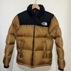 THE NORTH FACE ダウンジャケット ヌプシ