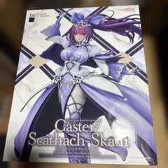 古林様専用 キャスター/スカサハ=スカディ 1/7 完成品フィギュア 第三
