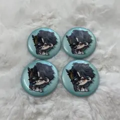 2025年最新】原神 魈 缶バッジの人気アイテム - メルカリ