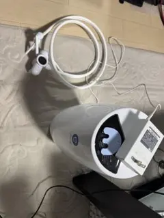 【新品未使用】アムウェイ浄水器 旧型 E-8303-J image17.jpg