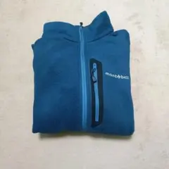 mont-bell クリマプラス200 ジャケット Men's
