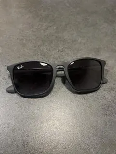 Ray-Ban サングラス ケース付き　RB4187F CHRIS