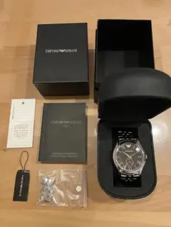 EMPORIO ARMANI 腕時計のサムネイル