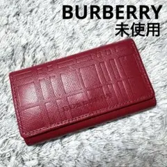 2025年最新】BURBERRY キーケースの人気アイテム - メルカリ