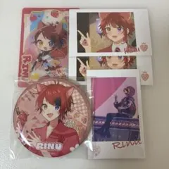 すとぷり 莉犬くん まとめ売り - メルカリ