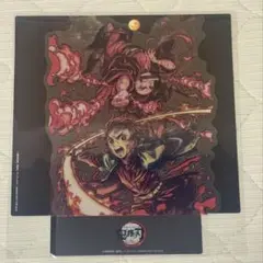 【未開封】鬼滅の刃⁠⁠ ⁠ 鬼滅シアター⁠ ⁠ 那田蜘蛛山編 入場者特典