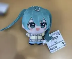 初音ミク ちびぐるみ～HATSUNE MIKU COLLECTION～　③