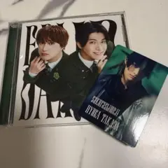 Sakurashimeji盤 EBiDAN Yes!東京 CD