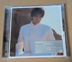 岩田剛典 SPACE COWBOY 通常盤 CD 開封済み ②