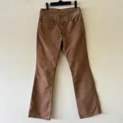 Levi's 517 ブーツカットデニム W30 L33