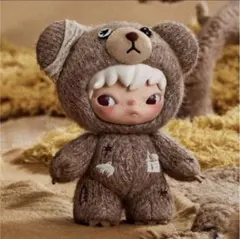 HIRONO Road Journal ぬいぐるみペンダント 【内袋未開封】