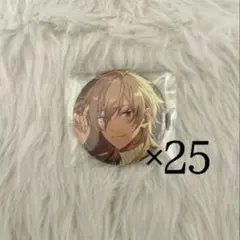 羽風薫　フィーチャー2 casual 缶バッジ　19個 フィーチャースカウト2缶バッジ［2022 AUTUMN］-Casual Side