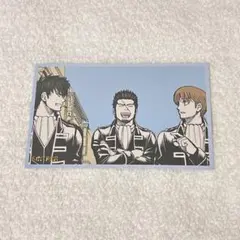 銀魂 メモリアルコレクション 真選組 近藤 土方 沖田 - メルカリ