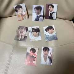 【725】 ロウン ROWOON man&boy グッズセット 725】 ロウン ROWOON man&boy グッズセット 725】 ロウン ROWOON