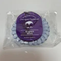 毛利小五郎 ロッカーキー風アクリルキーホルダー