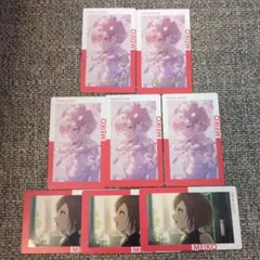 プロセカ エピカ 26C メイコ MEIKO 箔押し2枚