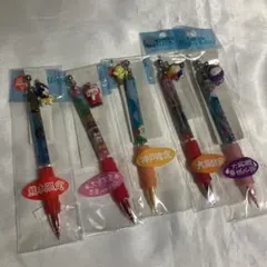 ご当地キティシリーズ シャーペン