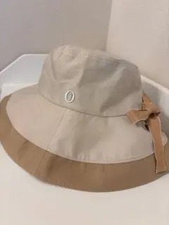 美品 Chapeau d’ Oストレッチメッシュポケット ハットと汚れ防止バンド 美品 Chapeau d' Oストレッチメッシュポケット ハットと汚れ防止バンド