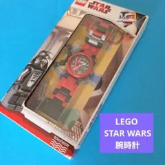 スターウォーズ EPISODE1 腕時計 ジャージャービンクス STARWARS