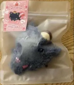 未開封 NCT WISH WISHDOLL リク kuri 公式品 C - メルカリ