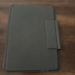 EWIN iPadケース キーボード付き ブラック