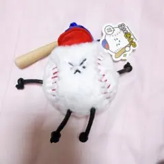 K1KEYZ ISSA 柳谷伊冴 野球ボール ぬいぐるみ マスコット 韓国