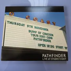 2026年最新】bump of chicken スタジオコーストの人気アイテム - メルカリ