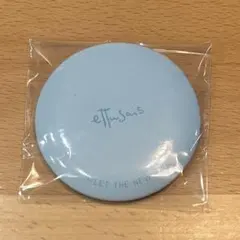 ettusais エテュセ ミラー 非売品のサムネイル